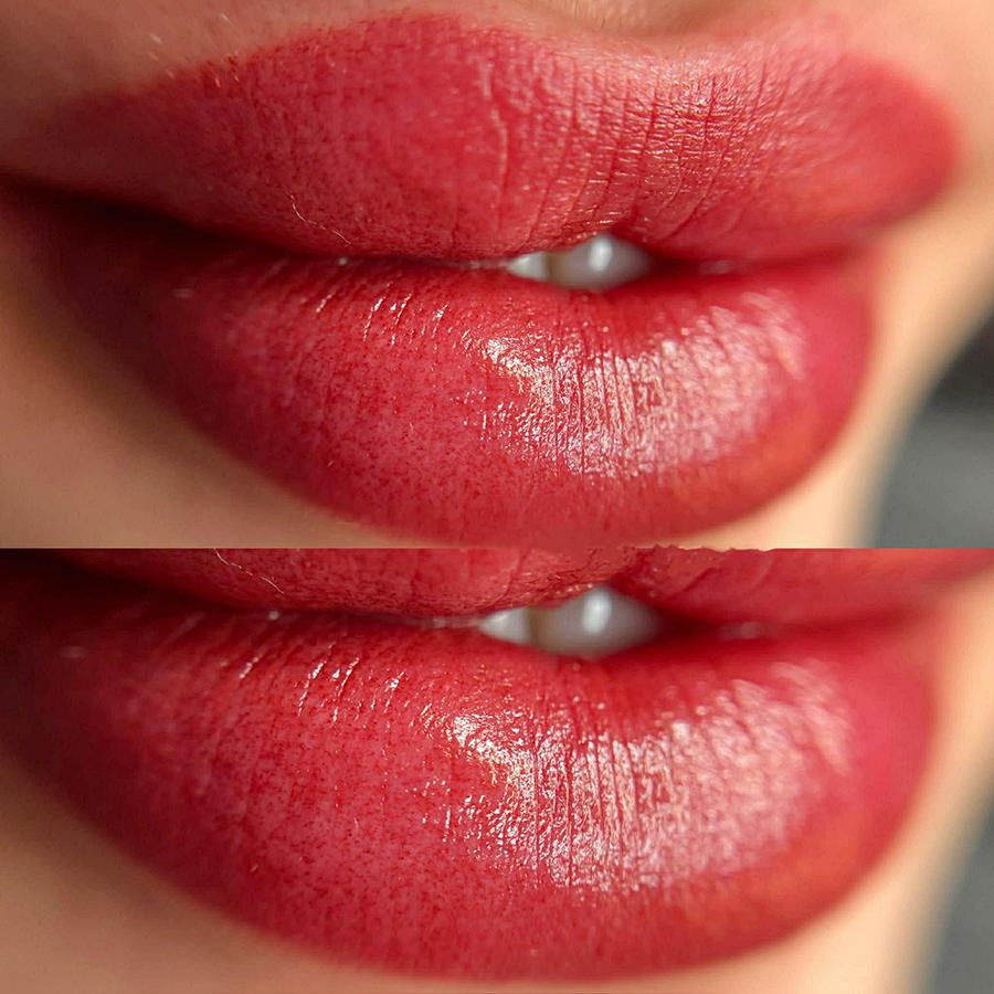 Beauty Transformation